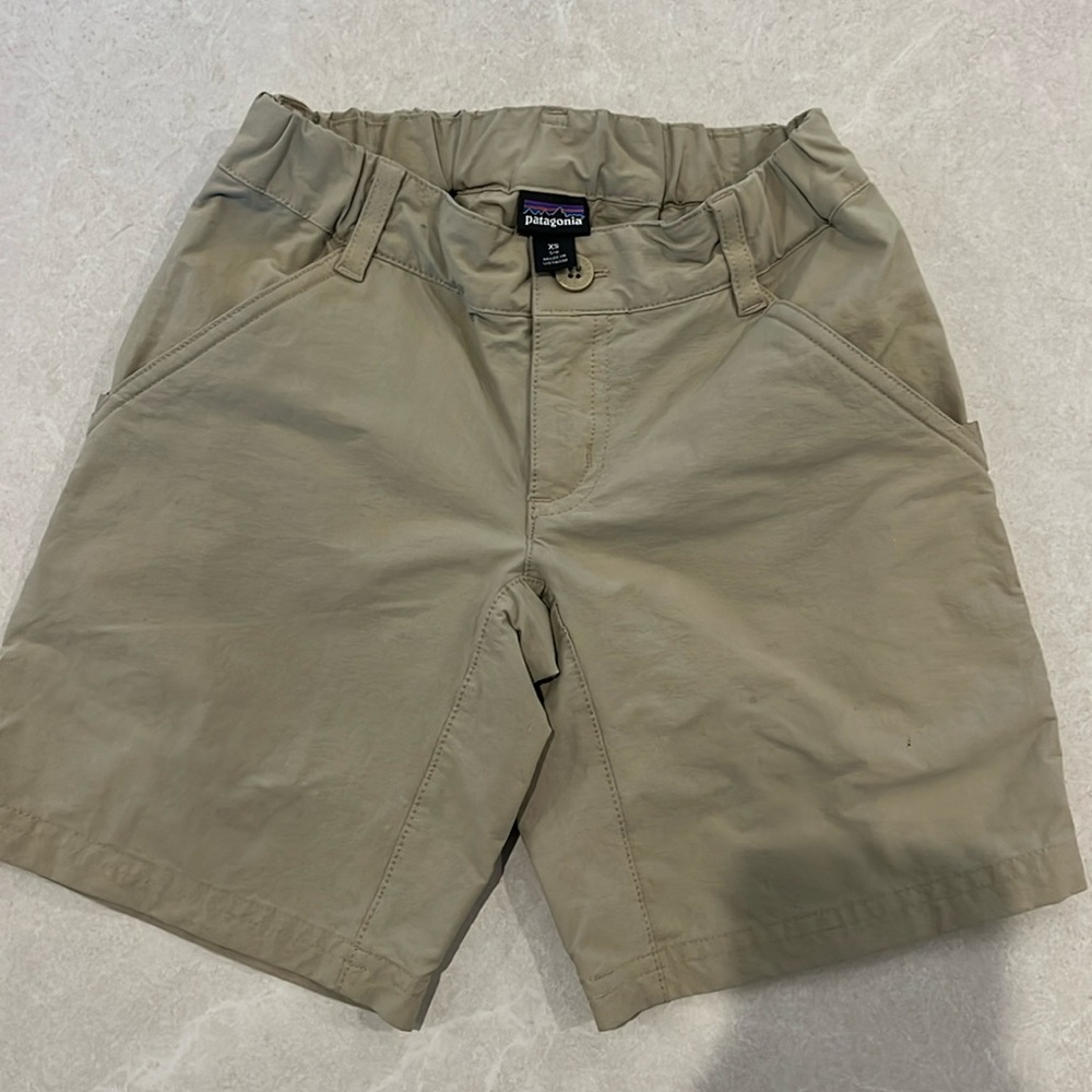 Patagonia shorts
